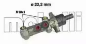 05-0227 METELLI
