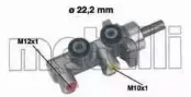 05-0229 METELLI