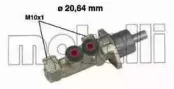 05-0242 METELLI