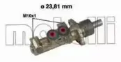 05-0252 METELLI