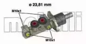 05-0253 METELLI