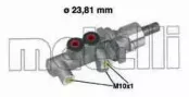 05-0255 METELLI