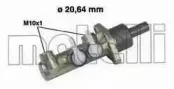 05-0273 METELLI