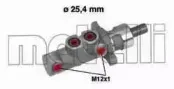 05-0275 METELLI