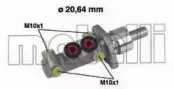 05-0277 METELLI