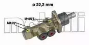 05-0278 METELLI