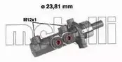 05-0280 METELLI