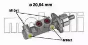 05-0289 METELLI