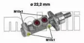 05-0290 METELLI