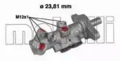 05-0295 METELLI