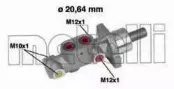 05-0296 METELLI