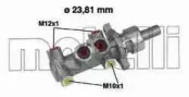 05-0301 METELLI