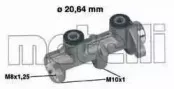 05-0306 METELLI