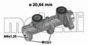 05-0307 METELLI