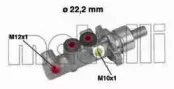 05-0309 METELLI