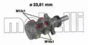 05-0312 METELLI