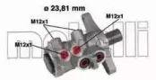 05-0313 METELLI