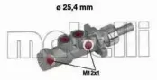 05-0314 METELLI