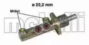 05-0323 METELLI