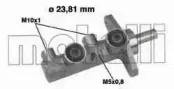 05-0330 METELLI