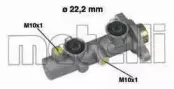 05-0342 METELLI