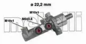 05-0344 METELLI