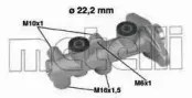 05-0345 METELLI