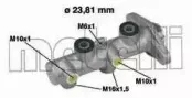 05-0349 METELLI