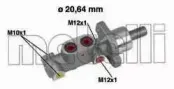 05-0363 METELLI