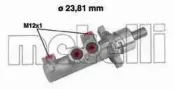 05-0366 METELLI