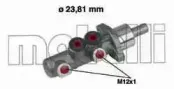 05-0367 METELLI