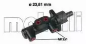 05-0372 METELLI