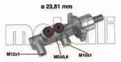 05-0382 METELLI