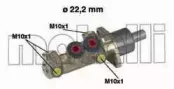05-0387 METELLI