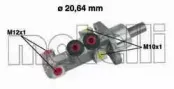 05-0388 METELLI