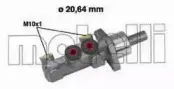 05-0391 METELLI