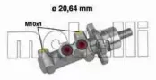 05-0396 METELLI