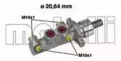 05-0397 METELLI
