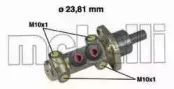 05-0398 METELLI