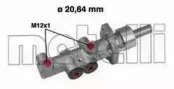 05-0404 METELLI