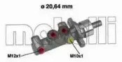 05-0416 METELLI