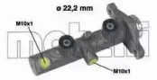 05-0430 METELLI