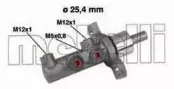 05-0439 METELLI
