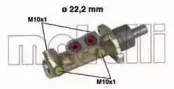 05-0442 METELLI