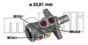05-0448 METELLI