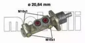 05-0461 METELLI