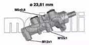 05-0462 METELLI
