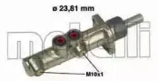 05-0468 METELLI