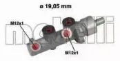 05-0472 METELLI
