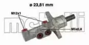 05-0475 METELLI